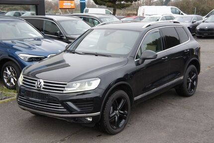 VW Touareg 129.000 km 28.752 &euro; Großkrotzenburg 63538