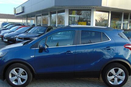 Opel Mokka 51.380 km 12.550 &euro; Mühlhausen 99974