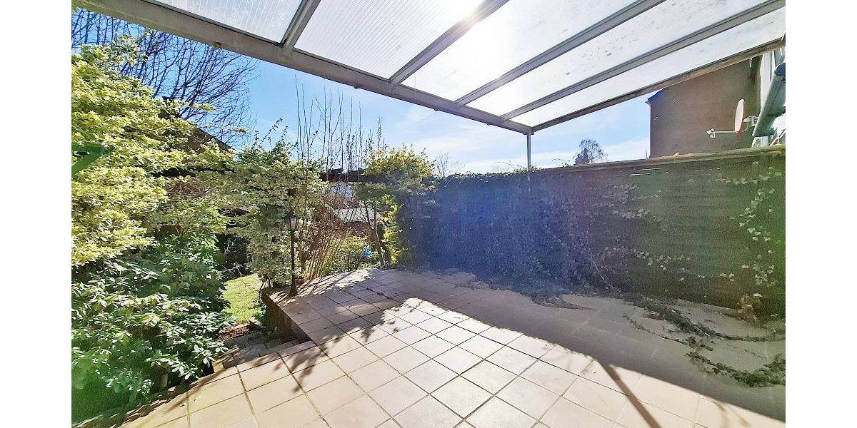 Reihenmittelhaus Groß Grönau - 3 Zimmer, 91 m&sup2;, 199.000&euro; | Angebot:26206154