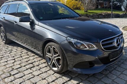 Mercedes-Benz E 220 195.000 km 12.390 &euro; Bad Bayersoien 82435