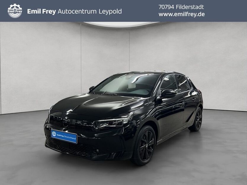 Opel Corsa 41.048 km 16.890 € Filderstadt 70794