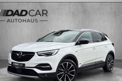 Opel Grandland (X) 69.897 km 17.900 &euro; Garbsen bei Hannover 30827