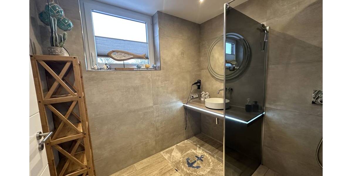 Etagenwohnung Wangerland Horumersiel - 4 Zimmer, 92 m&sup2;, 339.000&euro; | Angebot:26015848