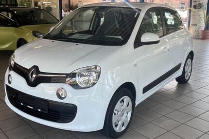 Renault Twingo 154.624 km 6.800 &euro; Emsbüren 48488