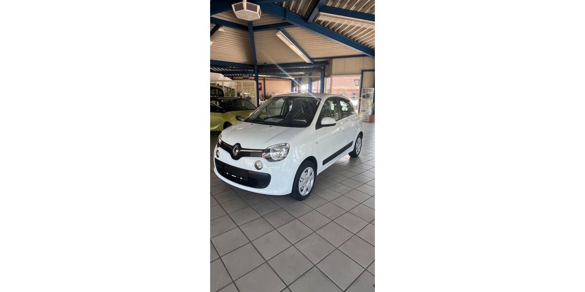Renault Twingo 154.624 km 6.800 &euro; Emsbüren 48488
