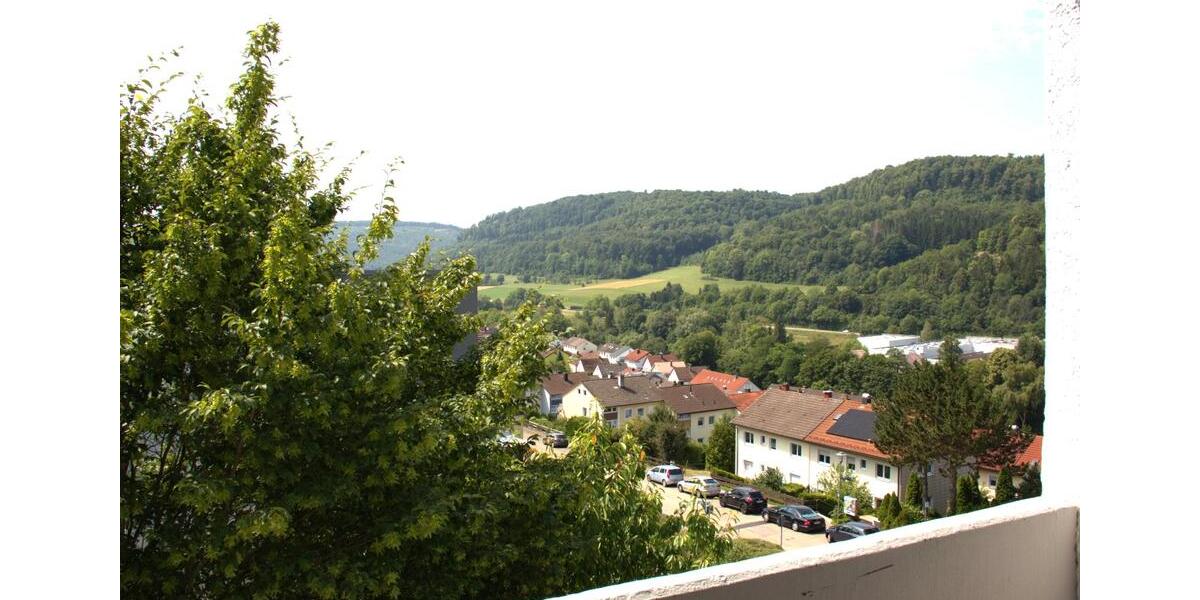 Etagenwohnung Aalen Ebnat - 3.5 Zimmer, 79 m&sup2;, 239.000&euro; | Angebot:27118174