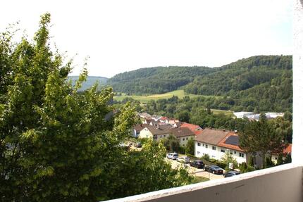 Wohnung Aalen Ebnat - 3.5 Zimmer, 79 m&sup2;, 239.000&euro; | Angebot:27118174