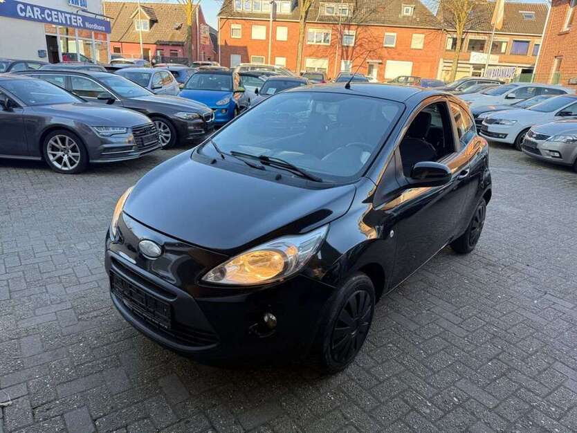 Ka/Ka+
