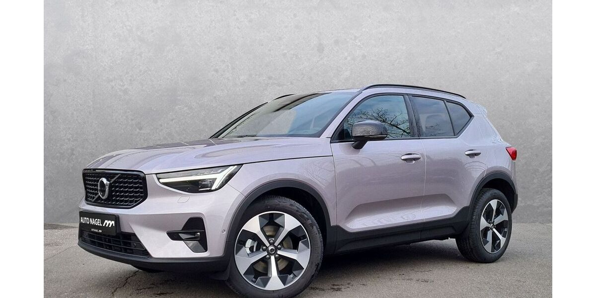 Volvo XC40 2.622 km 43.499 &euro; Dinslaken 46535