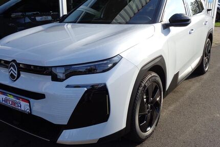 Citroen C5 Aircross 1.500 km 34.990 &euro; Borna/Eula 04552
