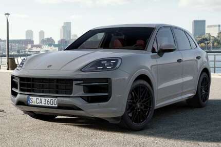 Porsche Cayenne 53.600 km 74.900 &euro; Lübeck 23560