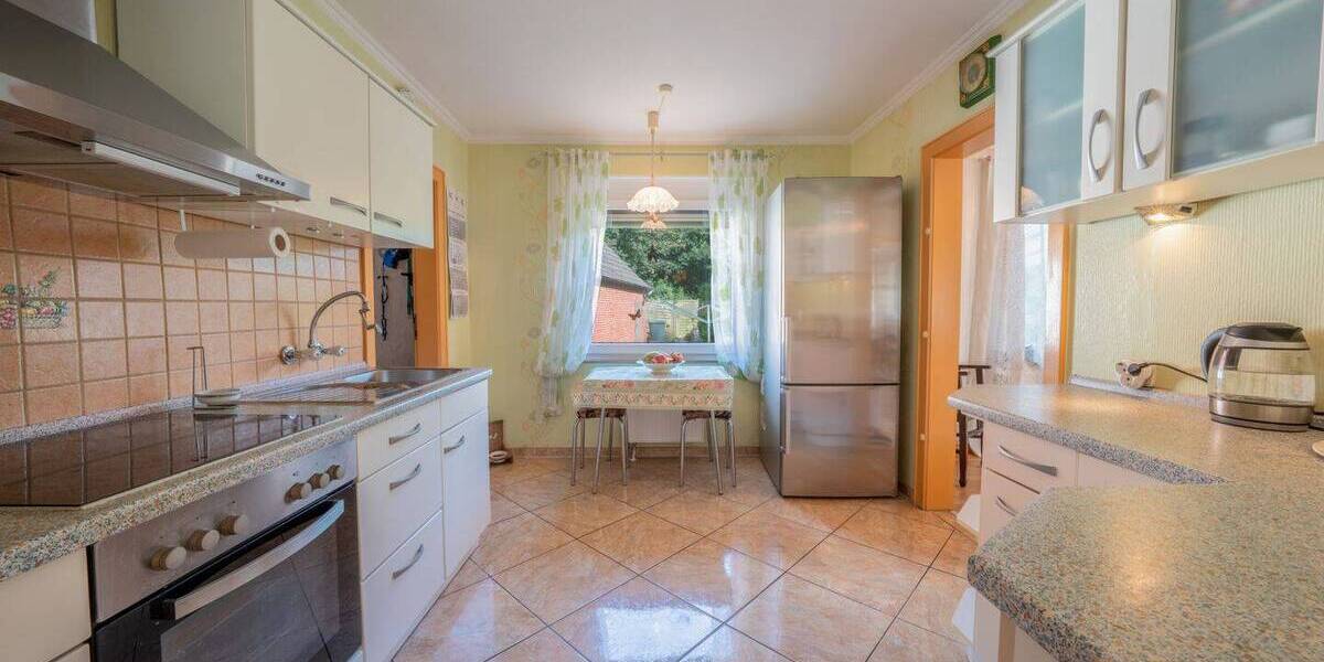 Einfamilienhaus Hohenlockstedt - 5 Zimmer, 125 m&sup2;, 259.000&euro; | Angebot:25730187