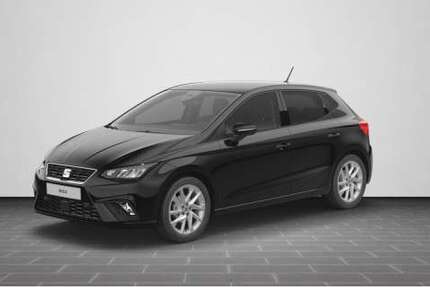 Seat Ibiza 9.091 km 18.580 &euro; Bingen 55411