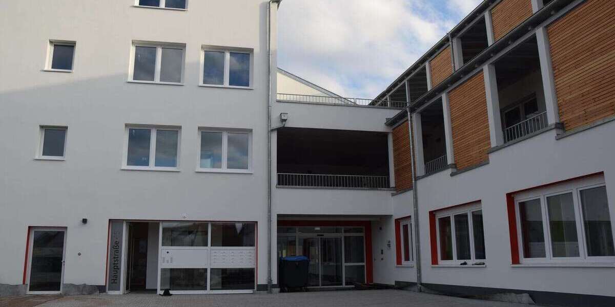 Wohnung zum Kaufen in Ellhofen 178.000 € 65 m² 1 zimmer