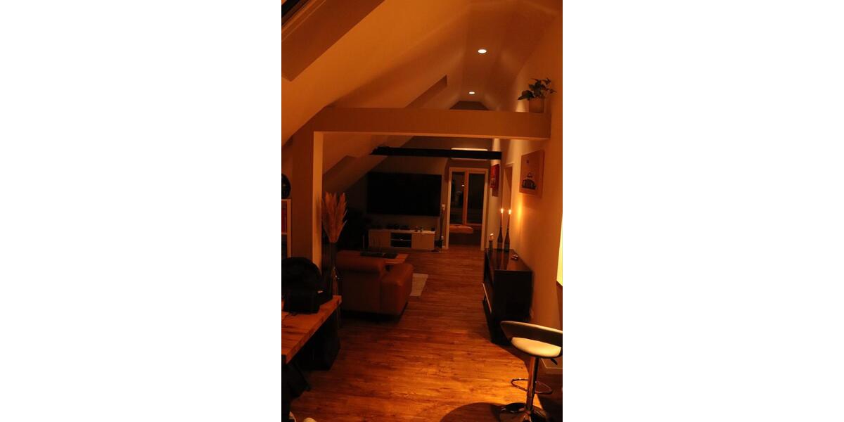 Exklusive Loftwohnung (80 m²) im Herzen von Minden – sofort frei 1 zimmer