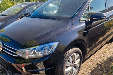 VW Touran 199.200 km 13.500 &euro; Burgdorf 31303