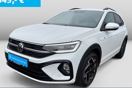 VW Taigo 21.737 km 27.460 &euro; Schorndorf 73614