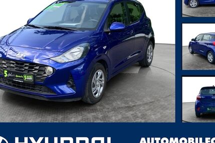 Hyundai i10 18.275 km 11.390 &euro; Pfullingen 72793