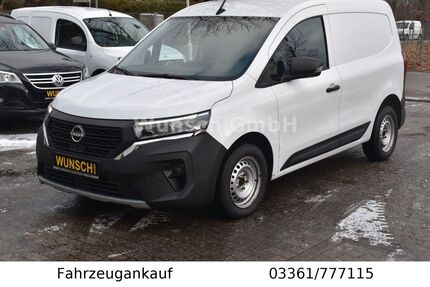 Nissan Townstar 86.900 km 16.990 &euro; Fürstenwalde 15517