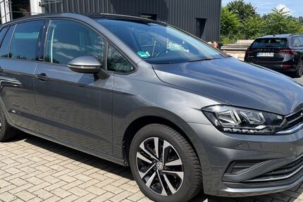 VW Golf Sportsvan 81.746 km 14.990 &euro; Ahrensfelde 16356