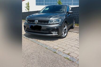 VW Tiguan 99.850 km 22.250 &euro; Königsmoos 86669