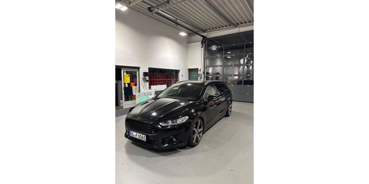 Ford Mondeo 171.000 km 10.999 &euro; Wildeshausen 27793
