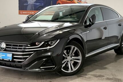 VW Arteon 89.950 km 28.999 &euro; Ganderkesee 27777
