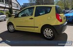 Citroen C2 Advance*TÜV11/26*ALL Reifen* 119.873 km 2.480 &euro; Berlin 13187