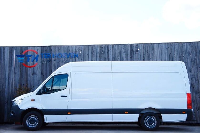 Sprinter
