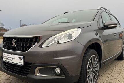 Peugeot 2008 84.479 km 7.900 &euro; korbach 34497