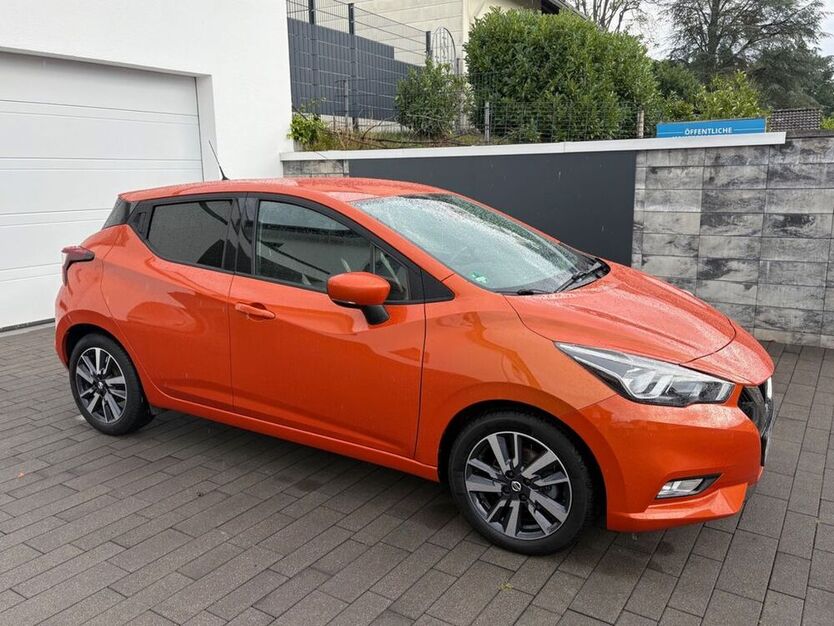 Micra