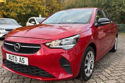 Opel Corsa 87.000 km 10.490 € Zirndorf 90513