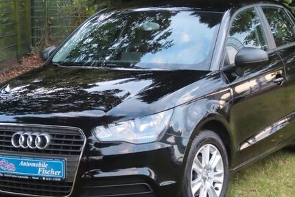 Audi A1 215.000 km 4.950 &euro; Wesel 46485