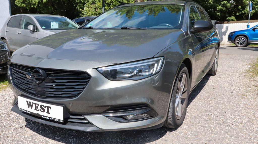 Opel Insignia 147.000 km 9.990 &euro; Kreuztal 57223
