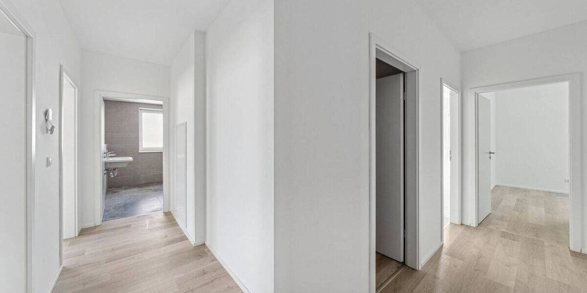 Etagenwohnung Frankfurt (Oder) Frankfurt - 4 Zimmer, 97 m&sup2;, 334.650&euro; | Angebot:25750198