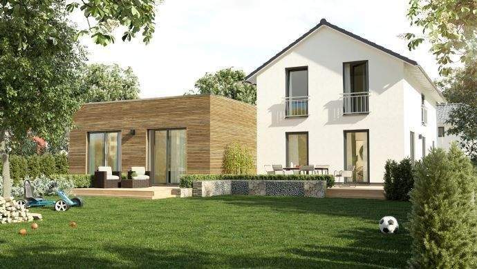 Mehrfamilienhaus, Wohnhaus Heiligengrabe Blandikow - 7 Zimmer, 208 m&sup2;, 233.690&euro; | Angebot:23972634