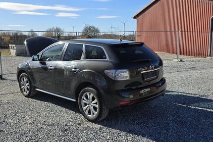 Mazda CX-7 155.000 km 6.500 &euro; Lichtenau 33165