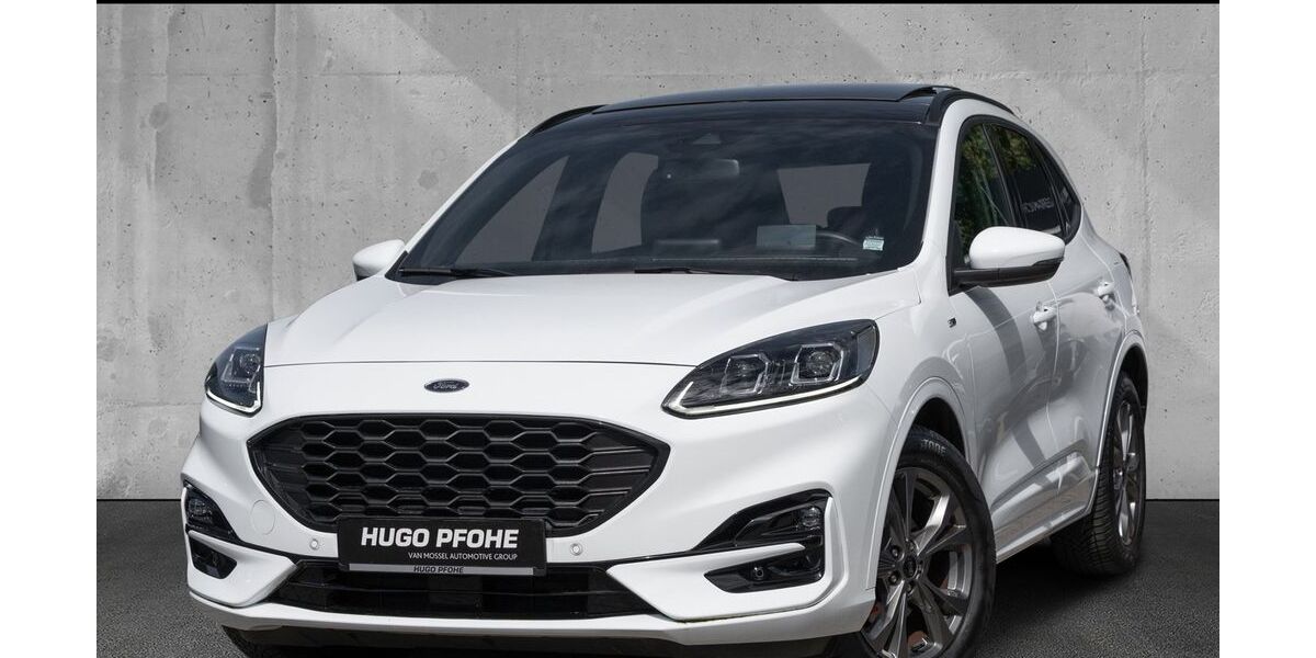 Ford Kuga 7.700 km 22.700 &euro; Schwerin 19061