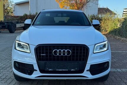 Audi Q5 238.000 km 14.800 &euro; Bruchsal 76646