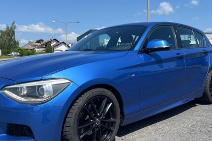 BMW 120 198.000 km 8.000 &euro; Weilmünster 35789