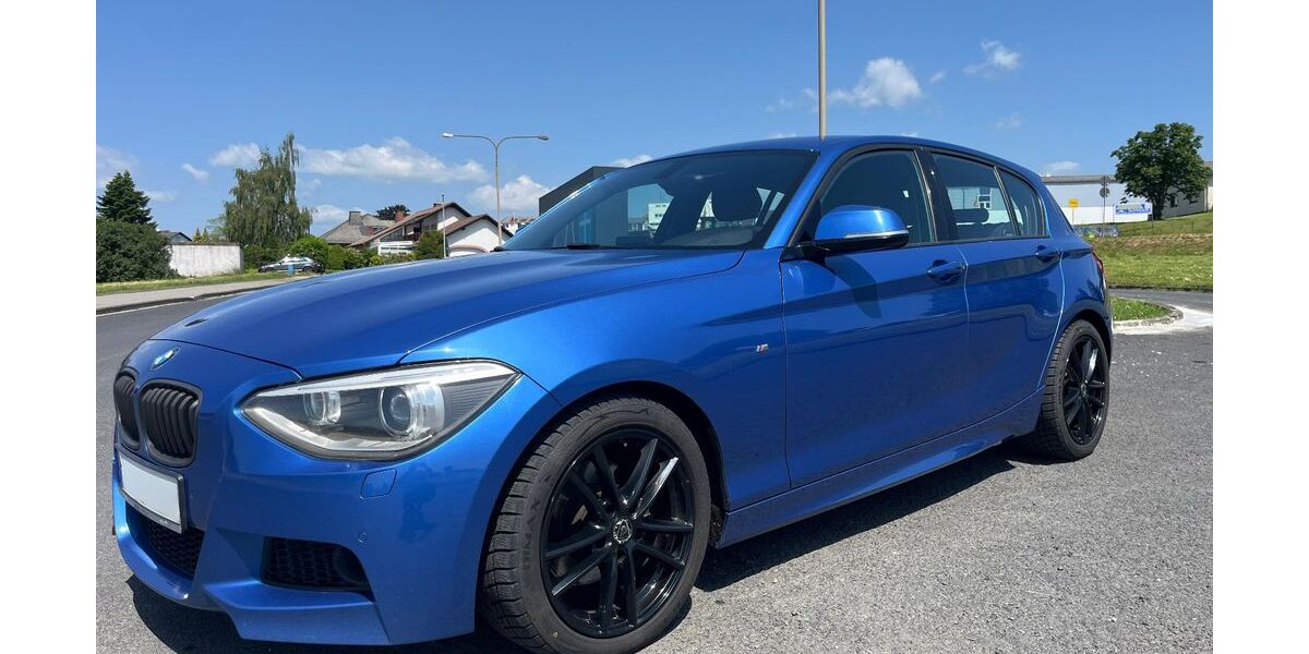 BMW 120 198.000 km 8.000 &euro; Weilmünster 35789