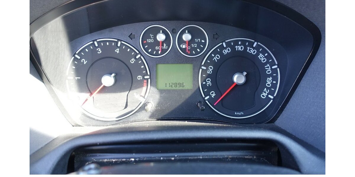 Ford Fusion Fun X Klima 8-fach bereift Bremsen neu gute 113.000 km 1.950 &euro; Neumarkt/OPf 92318