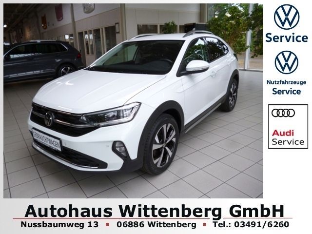 VW Taigo 67.600 km 18.749 &euro; Wittenberg 06886