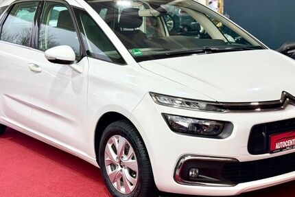 Citroen C4 Picasso 22.000 km 10.990 &euro; Rinteln 31737