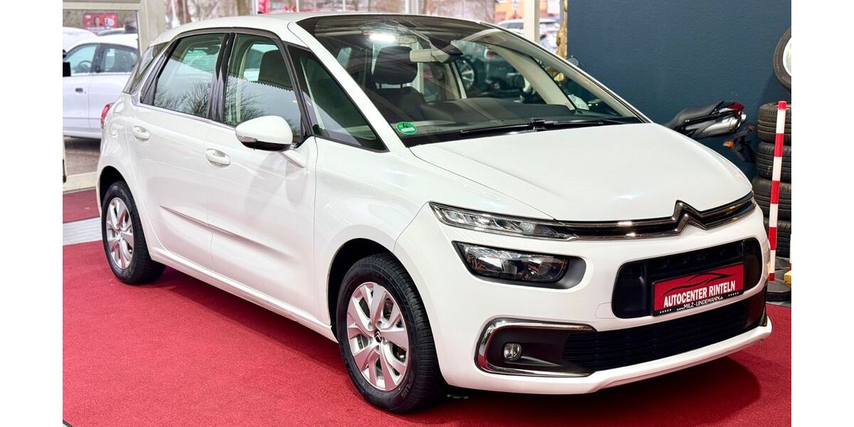 Citroen C4 Picasso 22.000 km 10.990 &euro; Rinteln 31737