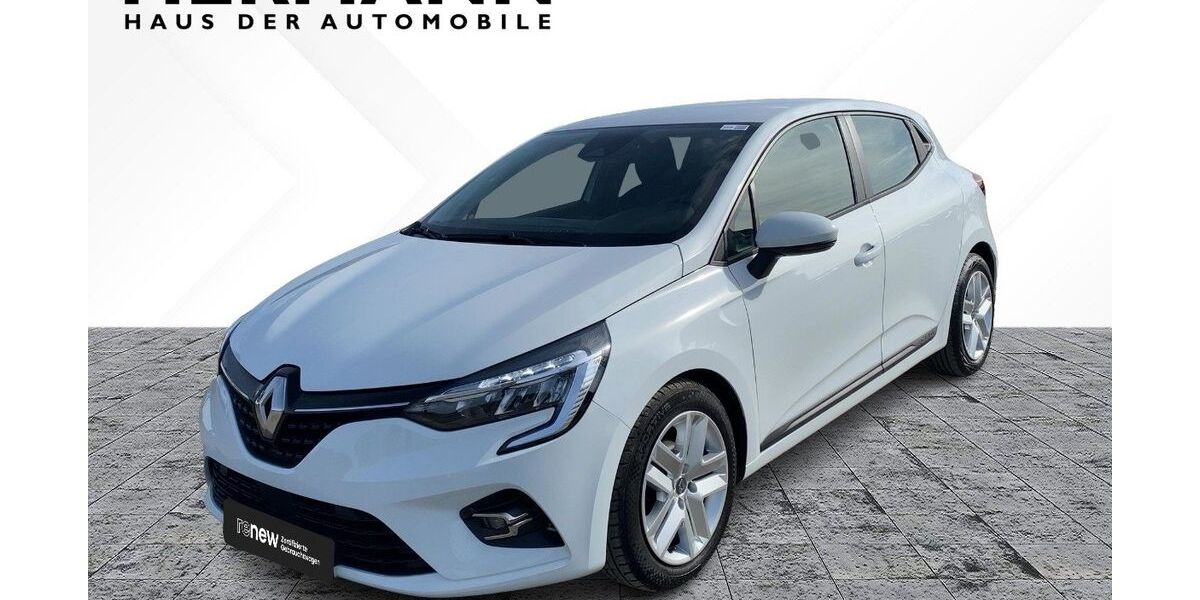 Renault Clio 51.717 km 11.496 &euro; Göttingen 37079