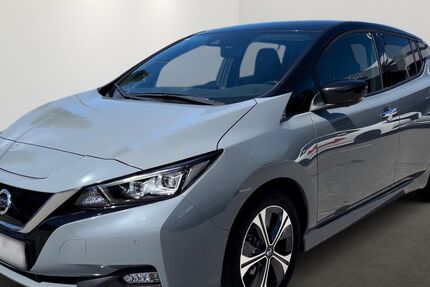 Nissan Leaf 21.338 km 17.990 &euro; Passau 94036
