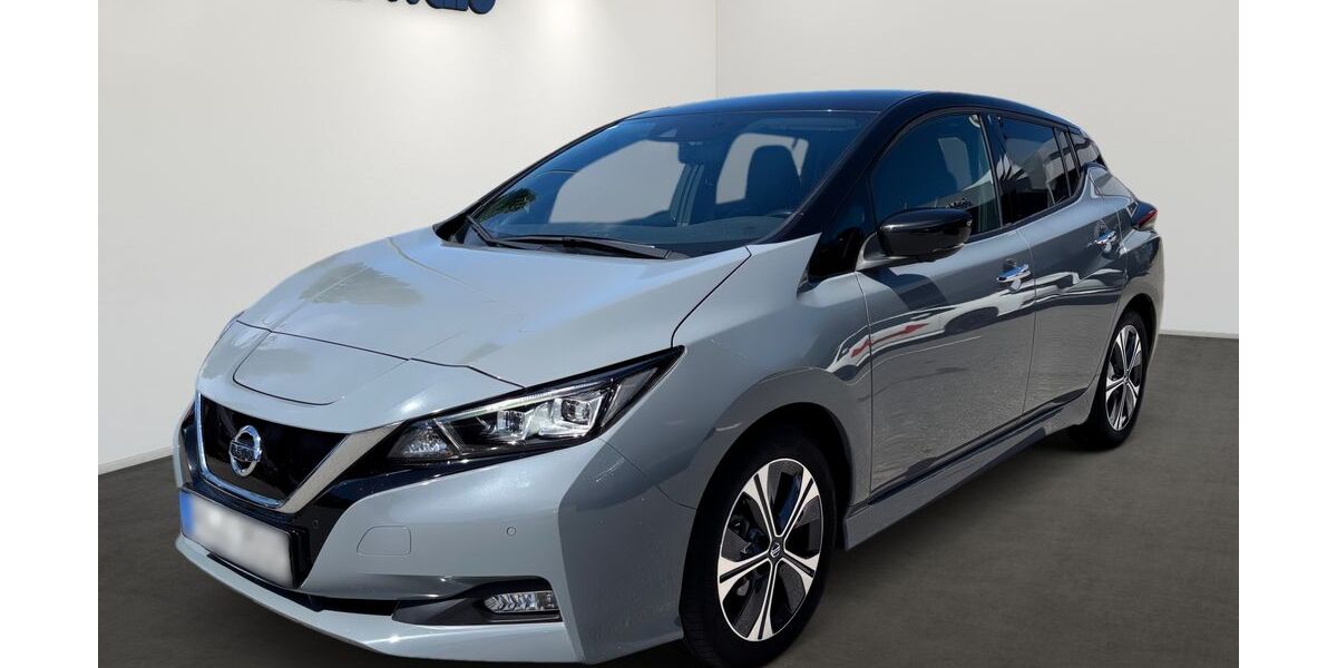 Nissan Leaf 21.338 km 17.990 &euro; Passau 94036