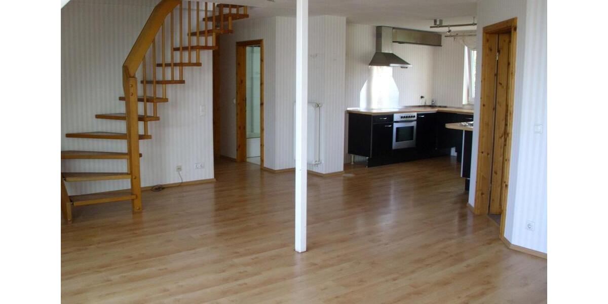Dachgeschoßwohnung Braunschweig Nordstadt - 2 Zimmer, 62 m&sup2;, 290.000&euro; | Angebot:24560904