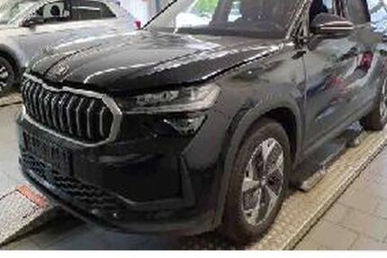 Skoda Kodiaq 96.048 km 35.606 &euro; Nürnberg 90411